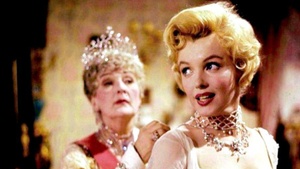 THE PRINCE AND THE SHOWGIRL · DER PRINZ UND DIE TÄNZERIN | Black Box im Filmmuseum Düsseldorf