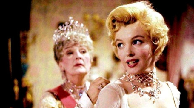 THE PRINCE AND THE SHOWGIRL · DER PRINZ UND DIE TÄNZERIN | Black Box im Filmmuseum Düsseldorf
