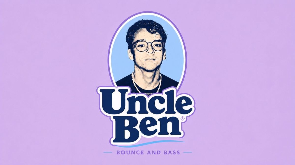 Uncle Ben