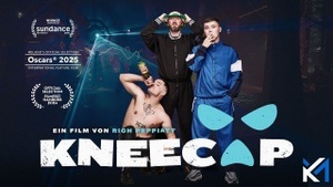 Escape - Wege in den Rausch, Wege hinaus: Kneecap