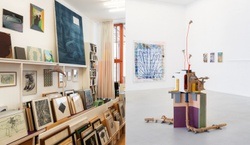 Artothek & Bildersaal