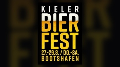 Bierfest Kiel 2026