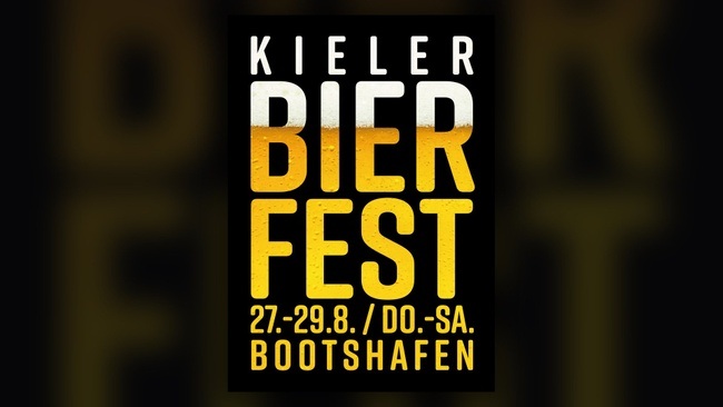 Bierfest Kiel 2026