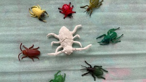 Offenes Kunstcafé für Kinder & Eltern