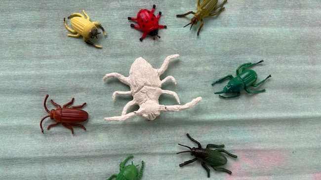 Offenes Kunstcafé für Kinder & Eltern