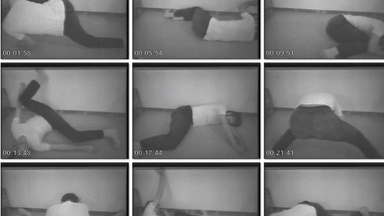Body Matters. Körperlichkeit in der Videokunst der 1970er Jahre