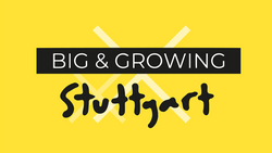 Big & Growing New Work Festival Stuttgart