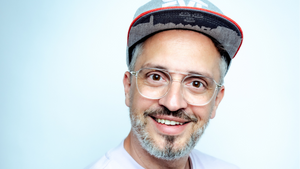 Der Physiopath  - Machen Sie sich bitte frei!