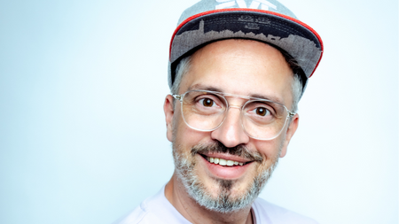 Der Physiopath  - Machen Sie sich bitte frei!