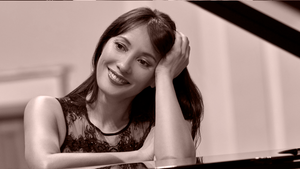 Sonntagskonzert im Spiegelsaal