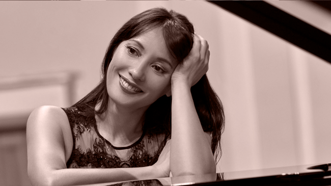 Sonntagskonzert im Spiegelsaal