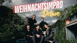 selbstauslöser Weihnachtsimpro Deluxe