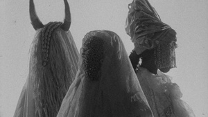 British Shorts Film Festival 2024 – Documentary Sessions