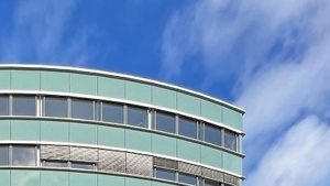 Vernissage: Irregular – Jürgen Meier