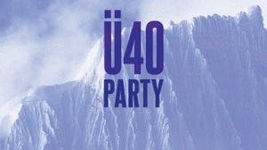 Ü40 Party Heidelberg