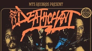 MTS Konzert: DEATHCHANT - support: EMPLOYER