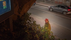 NIMM PLATZ - KÖLNER LITERATURSOMMER MIT TOBIAS SCHULENBURG