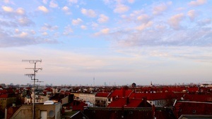Rooftop Sounds mit Heimlich Knüller und DJ Hot Wlan