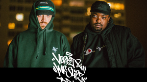 FASTFORWARD präsentiert Verbz & Mr Slipz