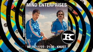 MIND ENTERPRISES