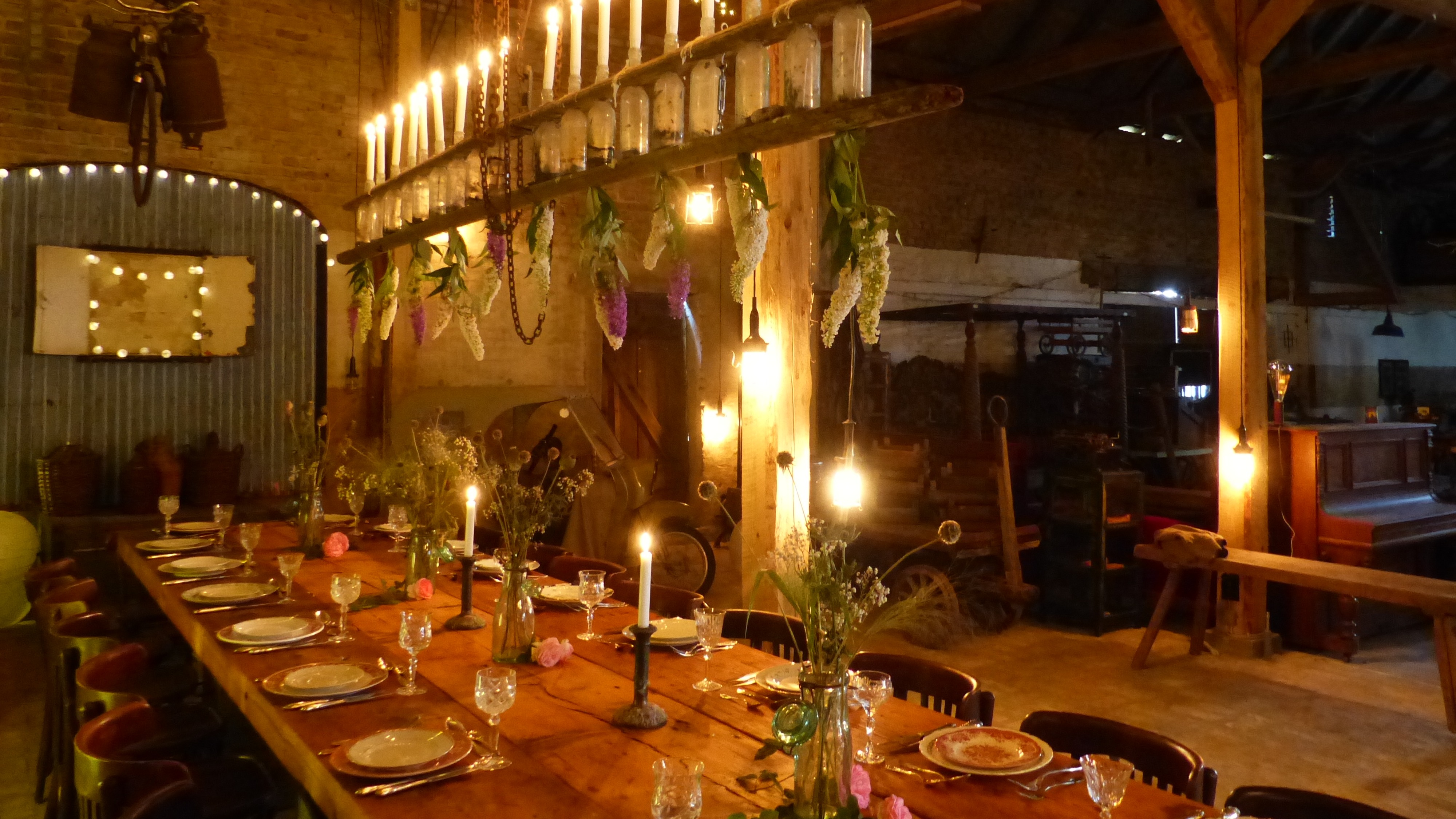 Kochworkshop "Bunt&Gesund"