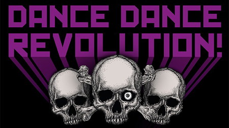 Dance Dance Revolution: August 2026 - Ecate Styx & Rebel L