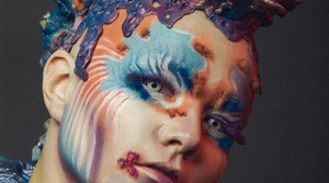 Make-Up Workshop: Alexander Cameltoe