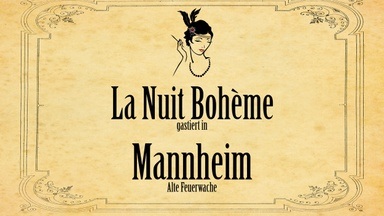 La Nuit Bohème – classique – Oktober 2026