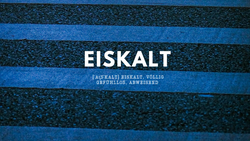 Eiskalt Label