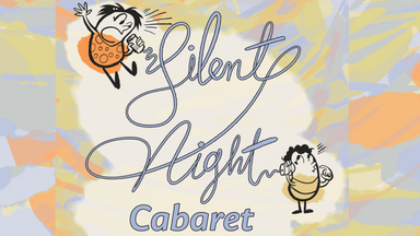 Silent Night Cabaret - Berlin's first no words cabaret!