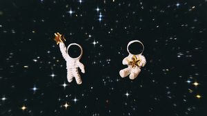 Eine Sternreise für Kinder - LIVE