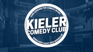 KIELER COMEDY CLUB XXL
