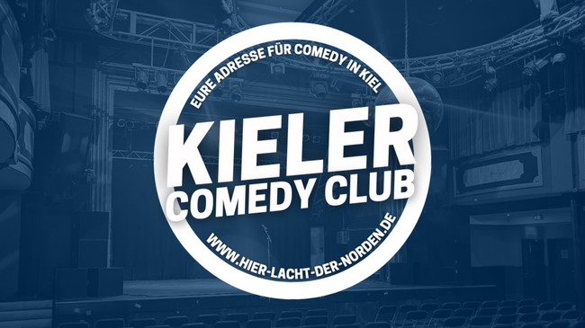 KIELER COMEDY CLUB XXL