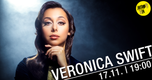 JAZZTAGE DRESDEN - Veronica Swift