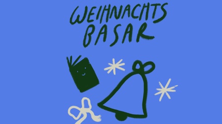 Weihnachts Basar der Buchverlage mairisch und Ankerwechsel