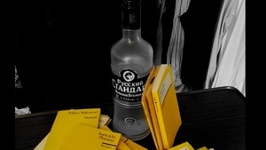 Drunken Classics
