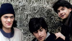 Fast Weltweit - Label-Abend mit Achim Knorr, Frank Spilker, Bernadette La Hengst und Michael Girke