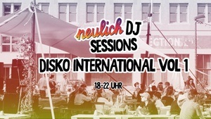 Disko International Vol 1