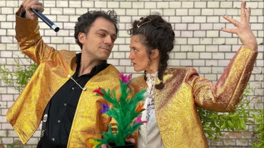 Tur Tur Theater: „Der Zauberer von Oz“