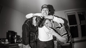 SWEED live in Hannover