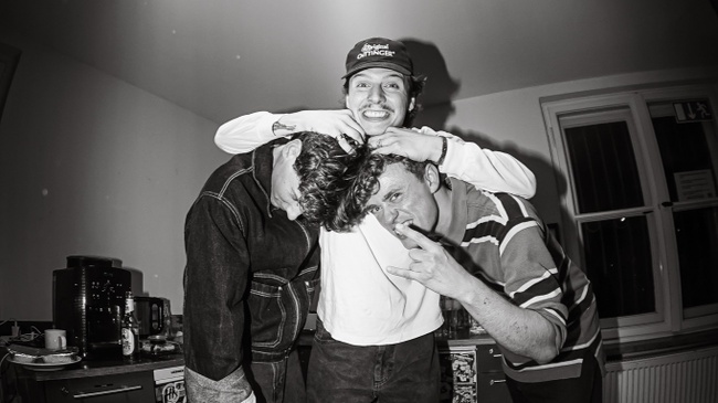 SWEED live in Hannover