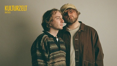 Maël & Jonas (DE)