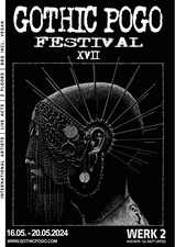 Gothic Pogo Festival 2024