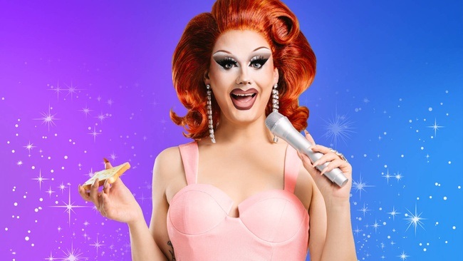 Rachel Intervention: RACHEL HAT TALENT