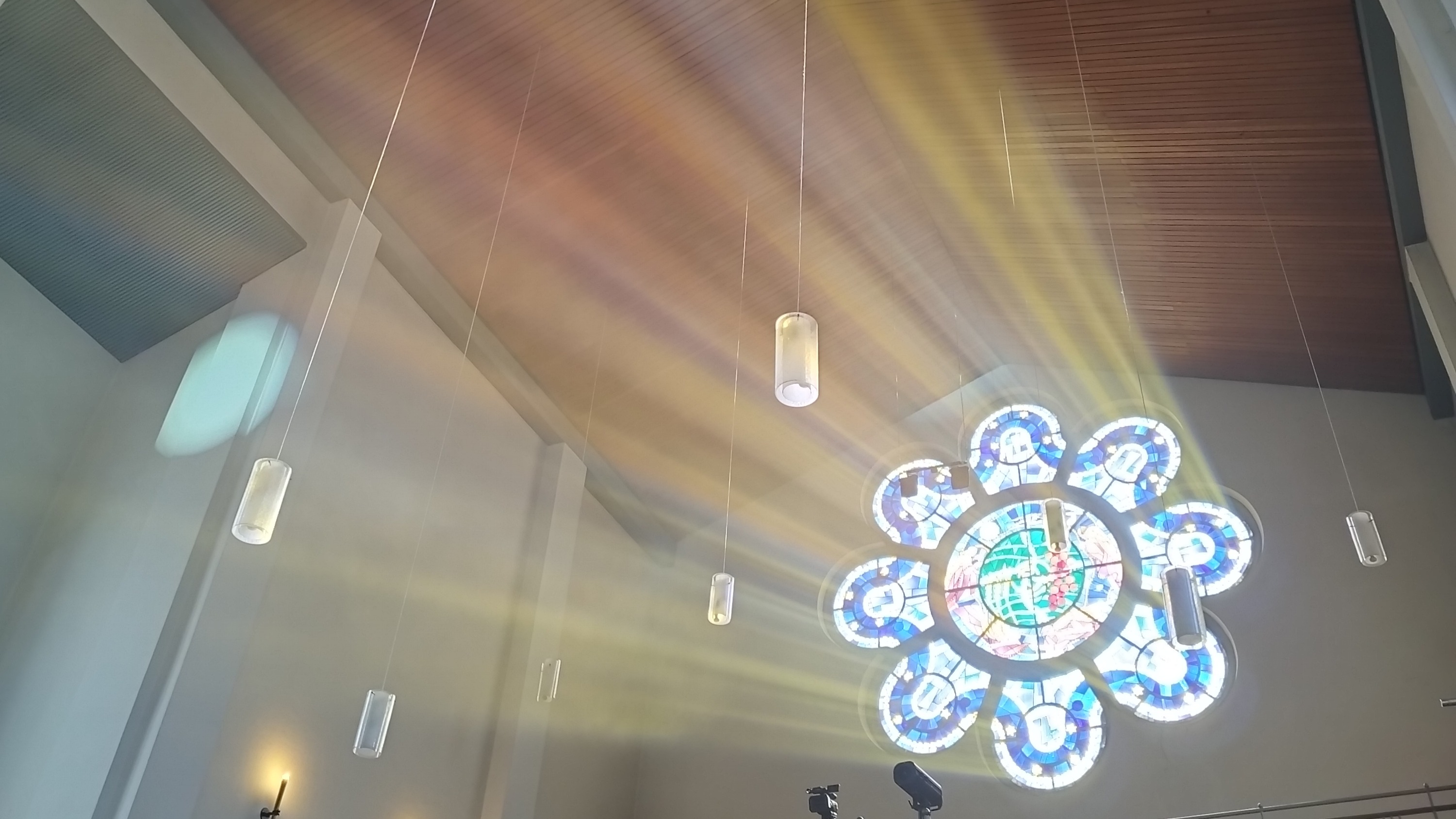 Titelbild der Location Pauluskirche Dortmund