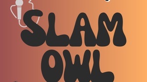 Slam OWL - Poetry Slam