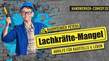 HANDWERKER PETERS /// ZECHE CARL /// ESSEN