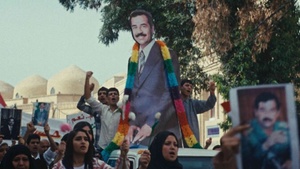 "Preview": EIN KUCHEN FÜR DEN PRÄSIDENTEN