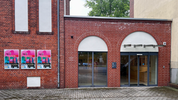 Center for Visual Arts Berlin