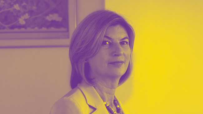 feeLit 2026: Marie-Janine Calic – Balkan-Odyssee